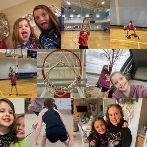 Meet your Posher, Ahnala